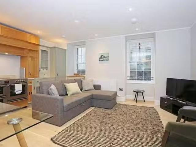 Apartment for rent in Old Town, Scotland