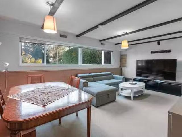 House for rent in North Vancouver, British Columbia