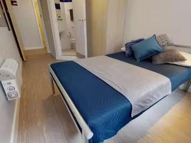 Apartment for rent in City Centre, South Yorkshire