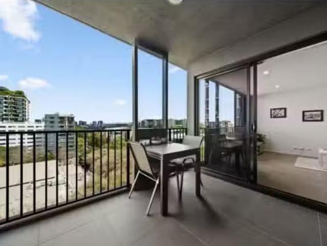 Apartment for rent in Toombul, Queensland