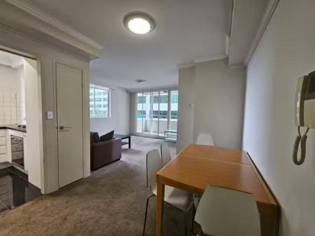 Apartment for rent in Lower North Shore, Sydney