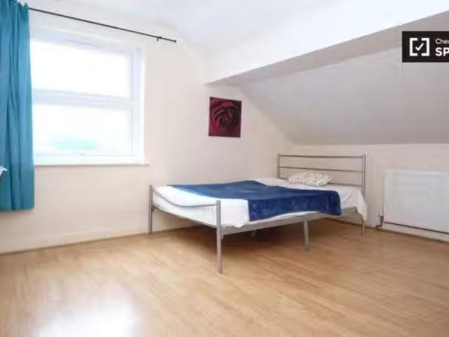 House for rent in Forest Gate, Greater London