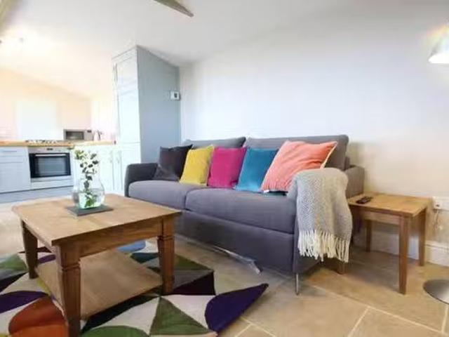Apartment for rent in Ensleigh, Dulcote