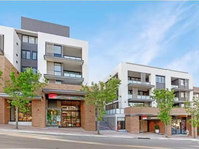 Apartment for rent in Sydney, New South Wales