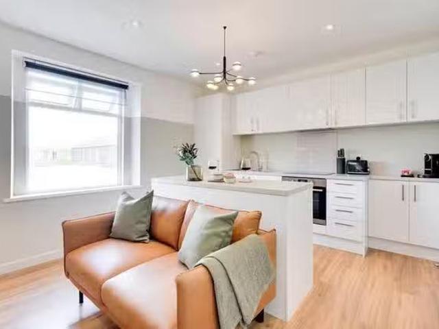 Apartment for rent in Stow Hill, Wales