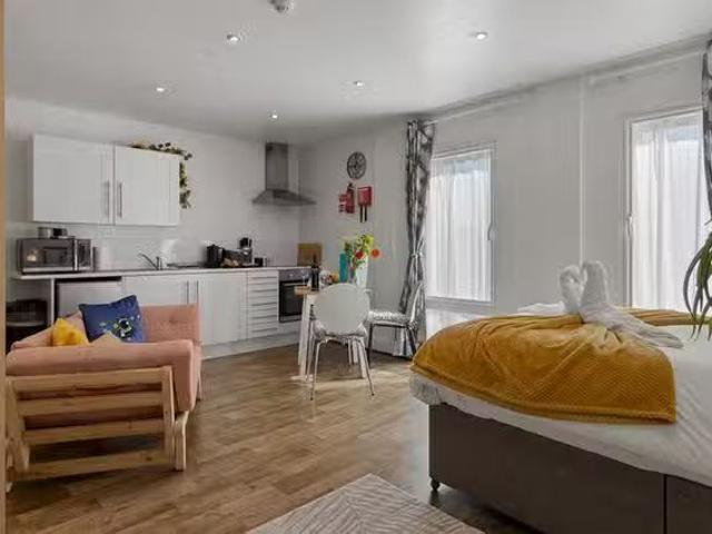 Apartment for rent in Watergate, Devon