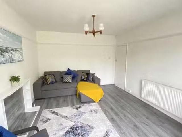 Apartment for rent in Kingshurst, West Midlands