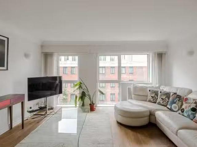 Apartment for rent in St Clement Danes, Greater London