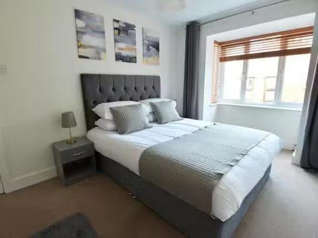 Apartment for rent in Three Bridges, Glynde