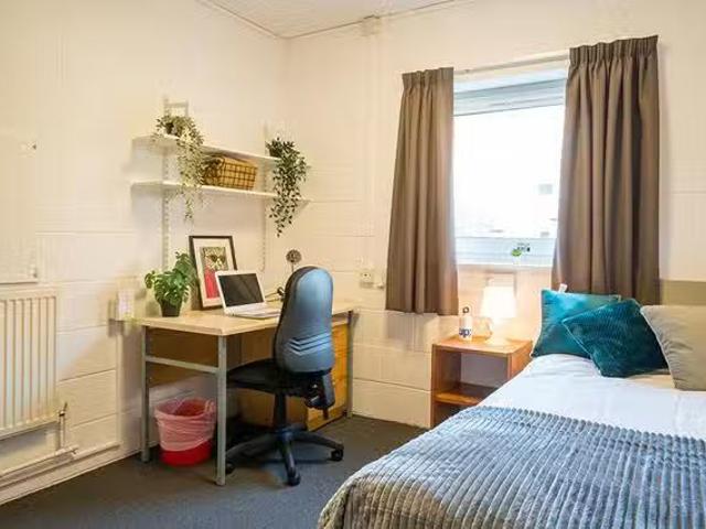Apartment for rent in Haddon, East Midlands