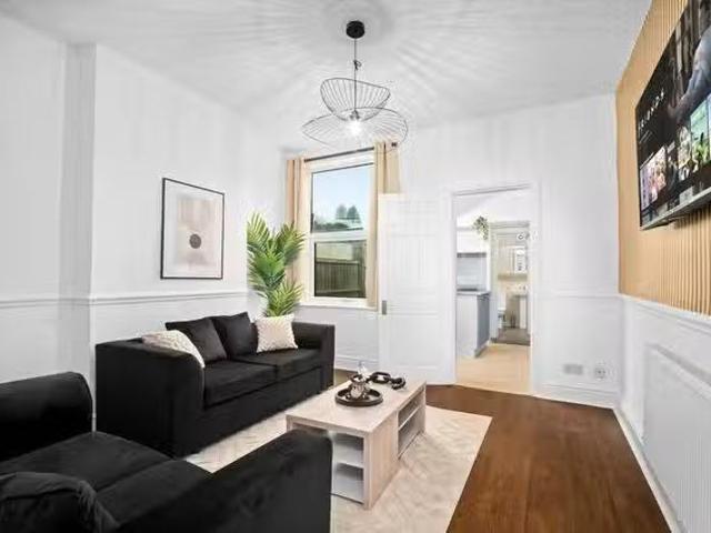 Apartment for rent in Brookvale Village, Perry Barr