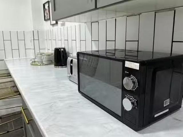 Apartment for rent in Forest Gate, Greater London