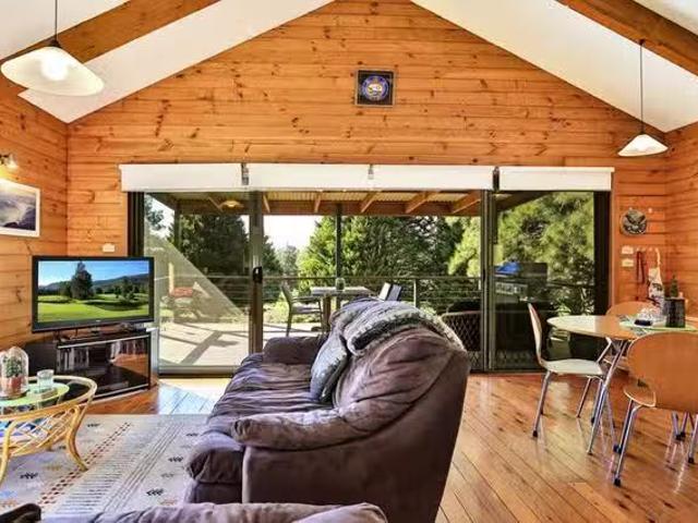 Apartment for rent in Kangaroo Valley, New South Wales