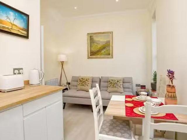 Apartment for rent in Ermine, Brayford