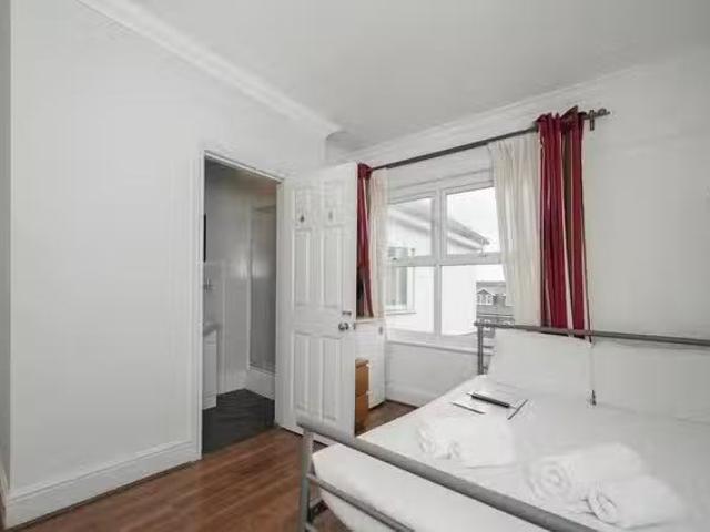 House for rent in London Borough of Croydon, Norbury