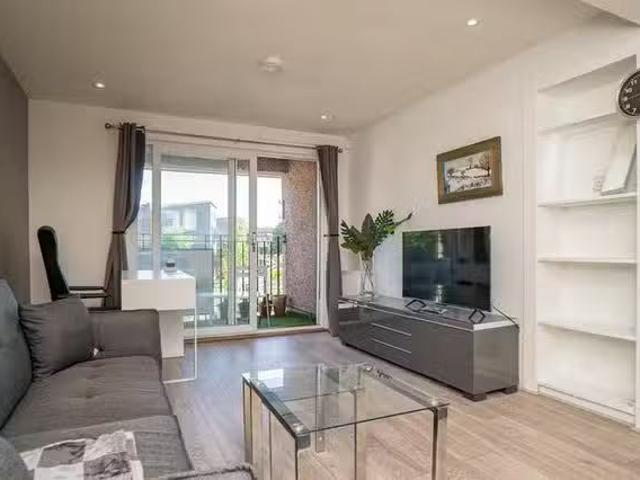 Apartment for rent in Northfield, Scotland