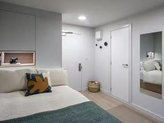 Apartment for rent in Hillside, Old Town
