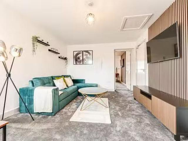 Apartment for rent in Pendock, Greater Manchester