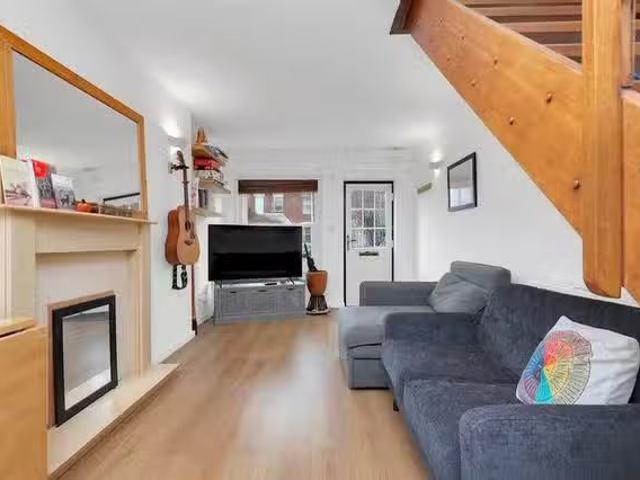 Apartment for rent in Forest Gate, Greater London