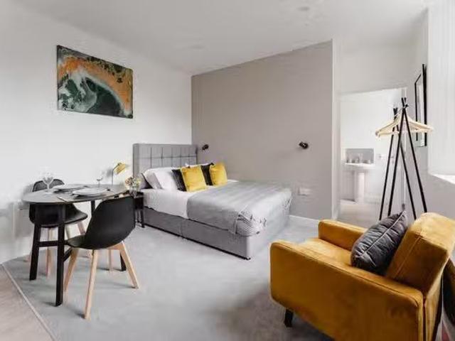 Apartment for rent in Claremount, Halifax