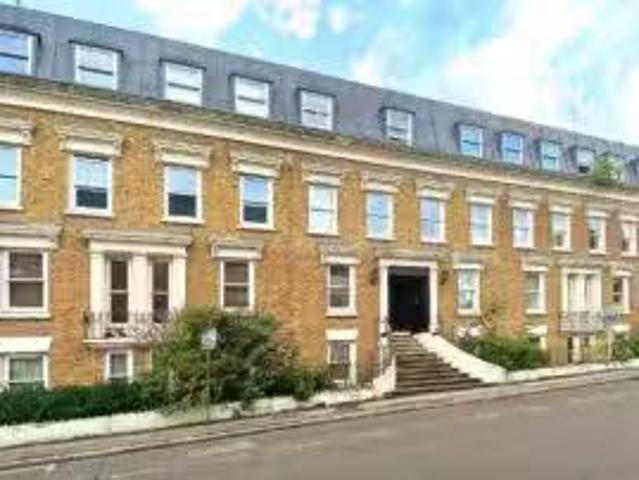 Apartment for rent in Cargate, Aldershot
