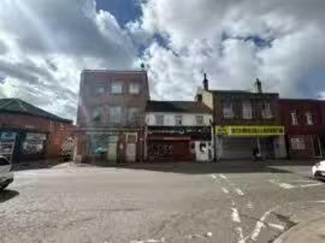 Apartment for rent in Aldershot, Hampshire