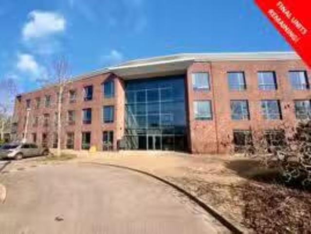 Apartment for rent in Fleet, Hart