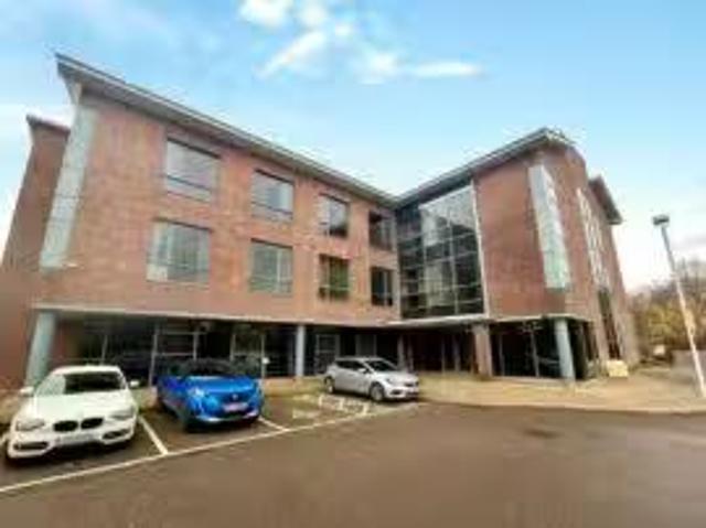 Apartment for rent in Fleet, Hart