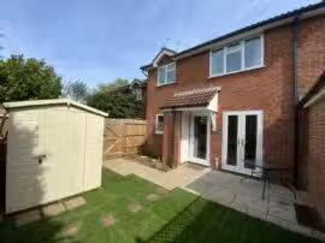 House for rent in Fairfield, Fole