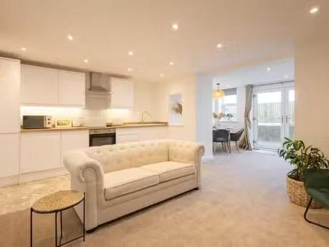 Apartment for rent in The Old Town, Kepwick