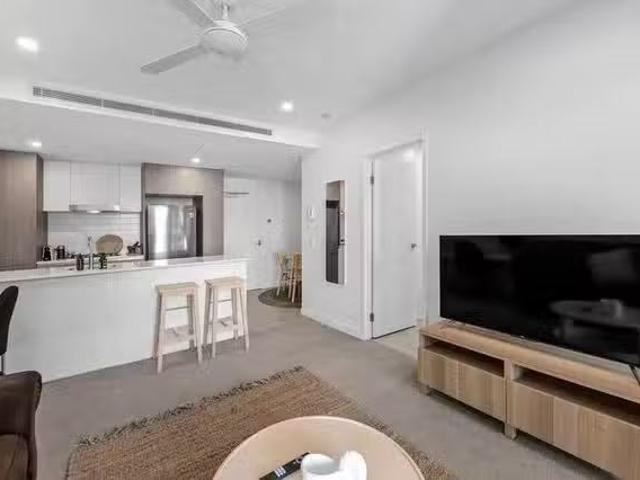Apartment for rent in Toombul, Queensland