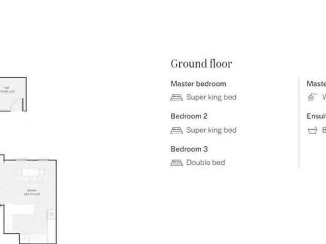 Apartment for rent in Soho, Greater London