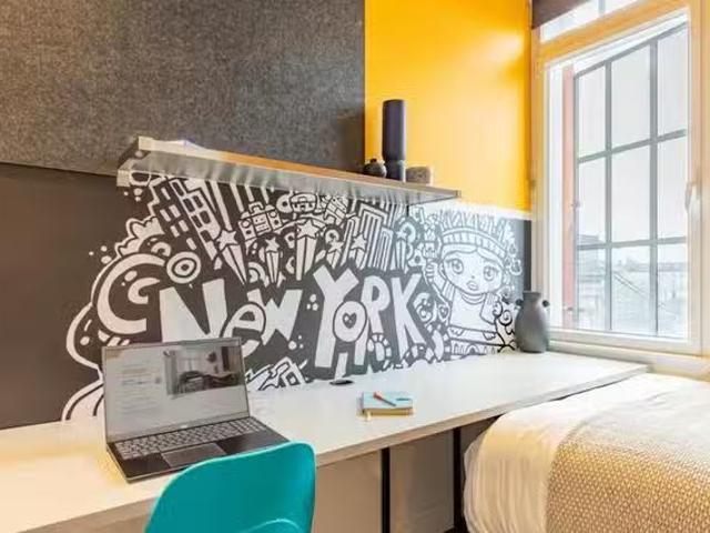 Apartment for rent in Laurieston, Gorbals