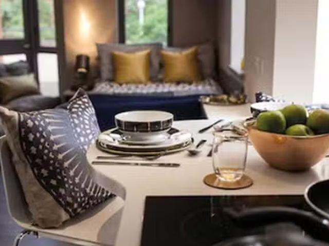 Apartment for rent in New Normanton, East Midlands