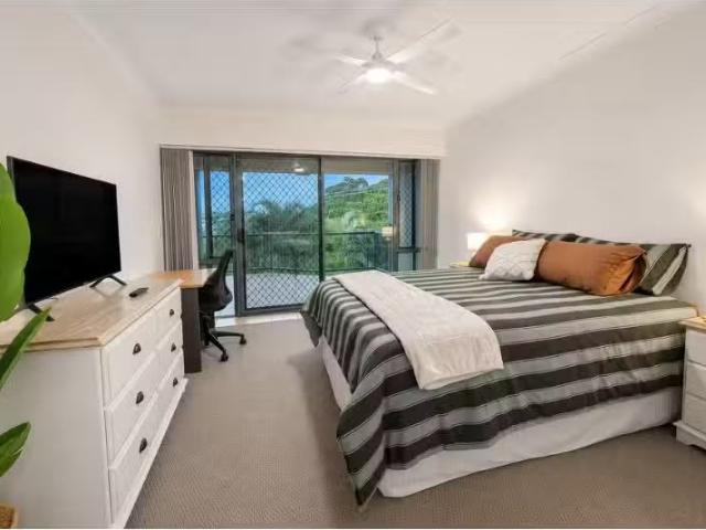 Apartment for rent in Port Macquarie, Port Macquarie-Hastings Council