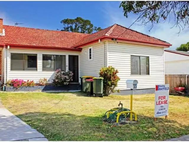 House for rent in Newcastle, Newcastle-Maitland