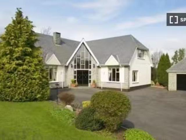 House to rent in Shankill, North Tipperary