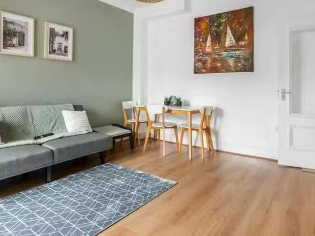 Apartment for rent in Fairfield, Warrington