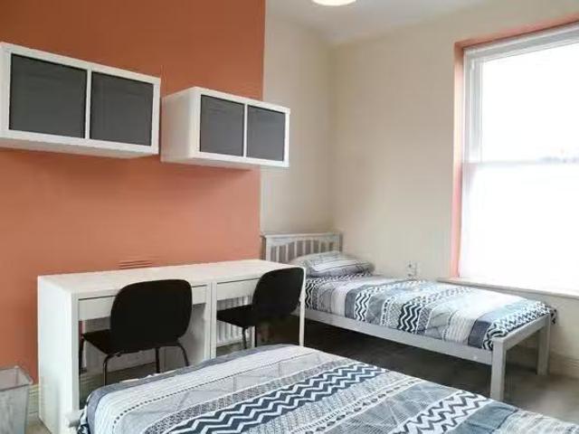 House to rent in Dublin 7, Bluebell