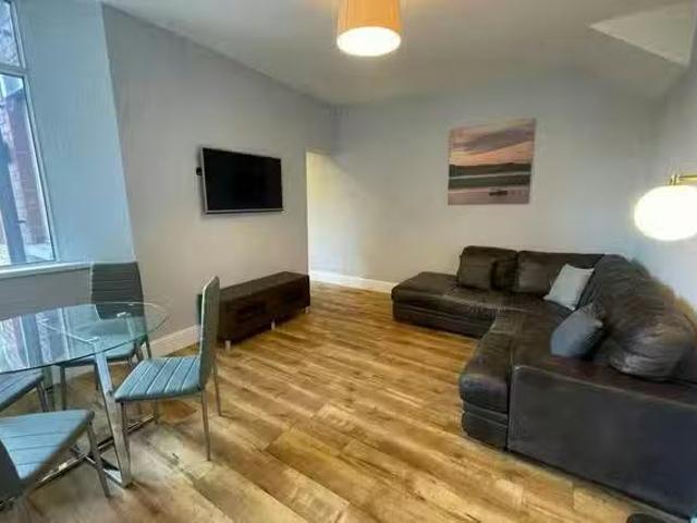 Apartment for rent in Georgia, Greater Manchester