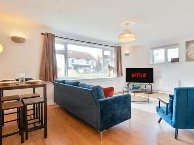 Apartment for rent in Broad Oak, The Bridge