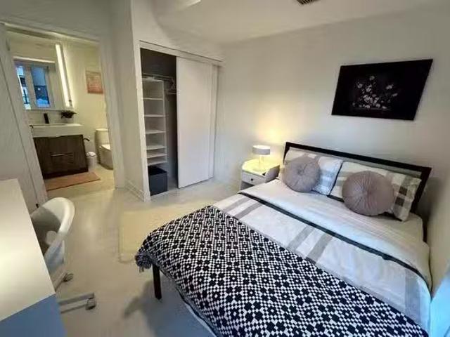 House for rent in Toronto Centre, Toronto