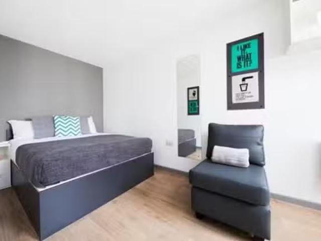 Apartment for rent in City Centre, South Yorkshire