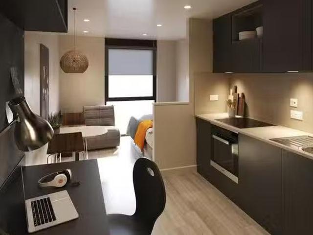 Apartment for rent in Fratton, City Of Portsmouth