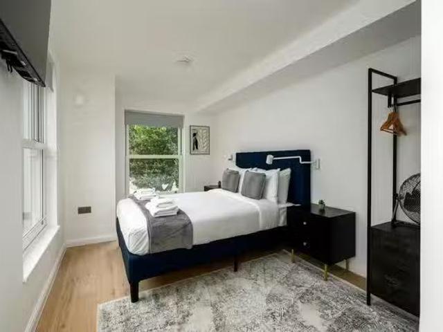 Apartment for rent in East Greenwich, Greater London
