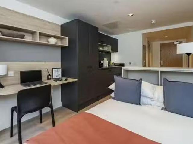 Apartment for rent in Newington, Scotland