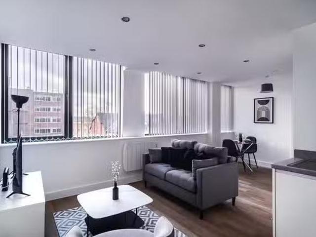 Apartment for rent in Gorse Hill, Trafford Park