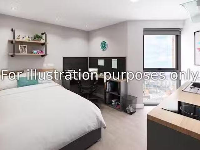 Apartment for rent in High Field, York