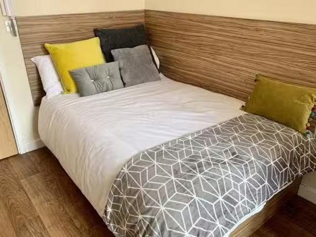 Apartment for rent in Newtown, Two Mills