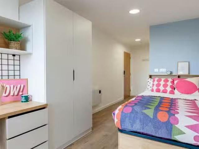 Apartment for rent in Waun-wen, Nangreaves